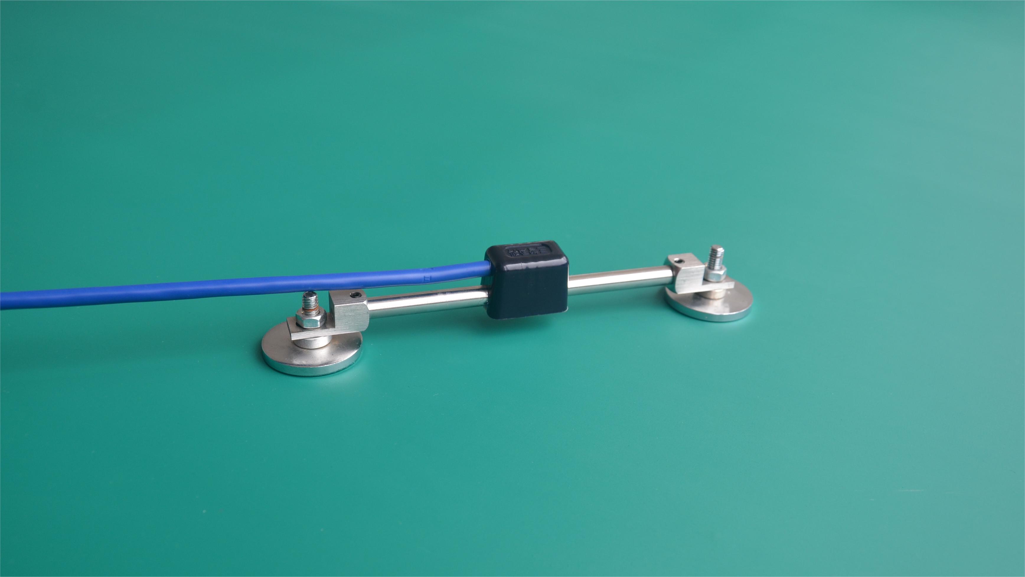 钢（混凝土）表面型应变计